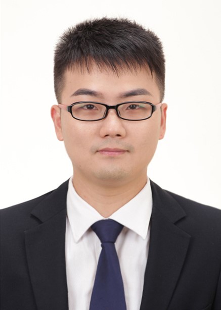 陈龙 副研究员