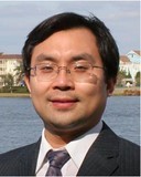 陈新建 特聘教授
