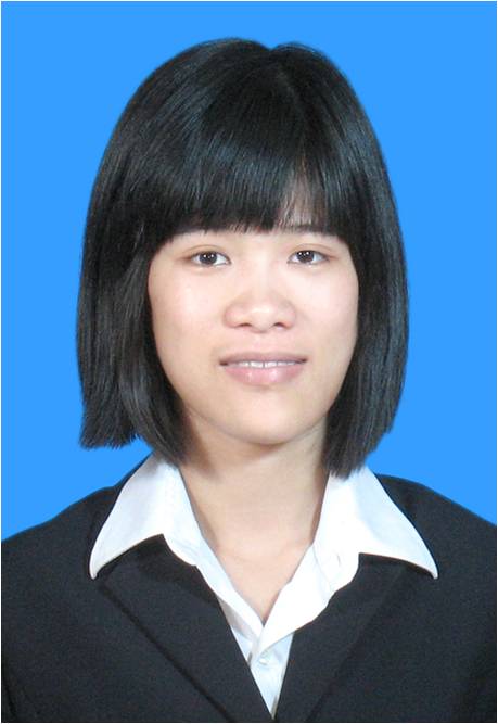 陈兰花实验师