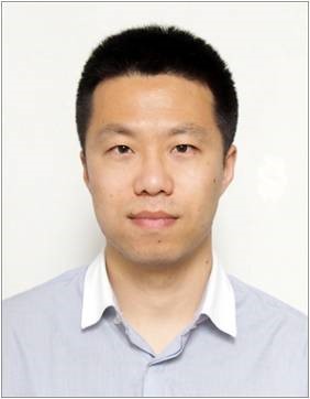 王亚星 副教授